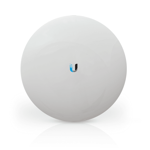Ubiquiti airMAX NanoBeam AC 5 GHz Bridge (UBNT-NBE-5AC-GEN2 ...