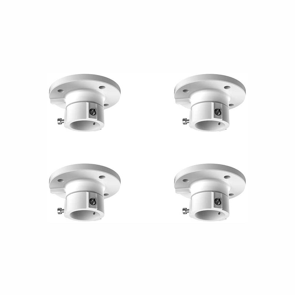 DS-1663ZJ Outdoor Indoor Ceiling Mount Bracket for Hikvision Speed