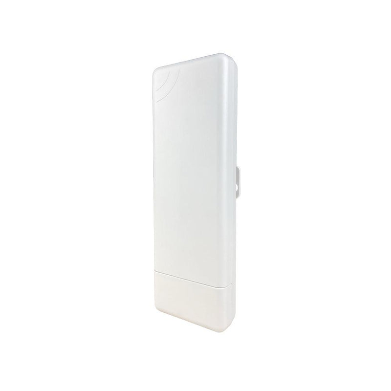 Outdoor CPE, 5GHz wireless bridge for community complex or outdoor internet (CPE-5AC) - LINOVISION US Store
