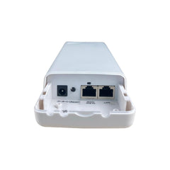 Outdoor CPE, 5GHz wireless bridge for community complex or outdoor internet (CPE-5AC) - LINOVISION US Store