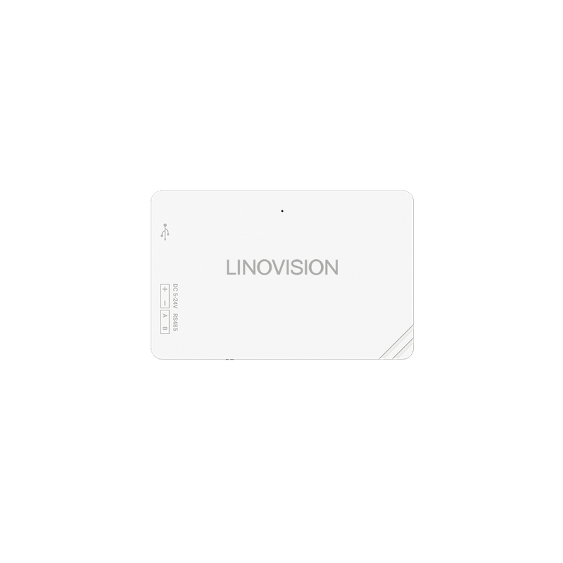 Modbus RS485 to LoRaWAN Converter - LINOVISION US Store