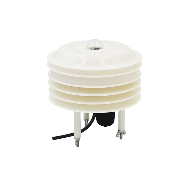 Versatile Outdoor Sensor (Temperature/Humidity/CO2/Light Sensor)