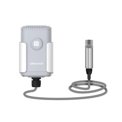 LoRaWAN Wireless Pipe Pressure Sensor with Battery - LINOVISION US Store