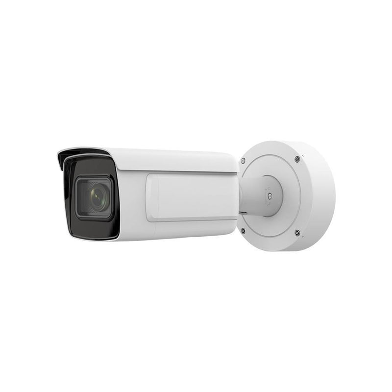 ALPR Automated License Plate Recognition Camera with Vehicle Attributes Analysis - LINOVISION US Store