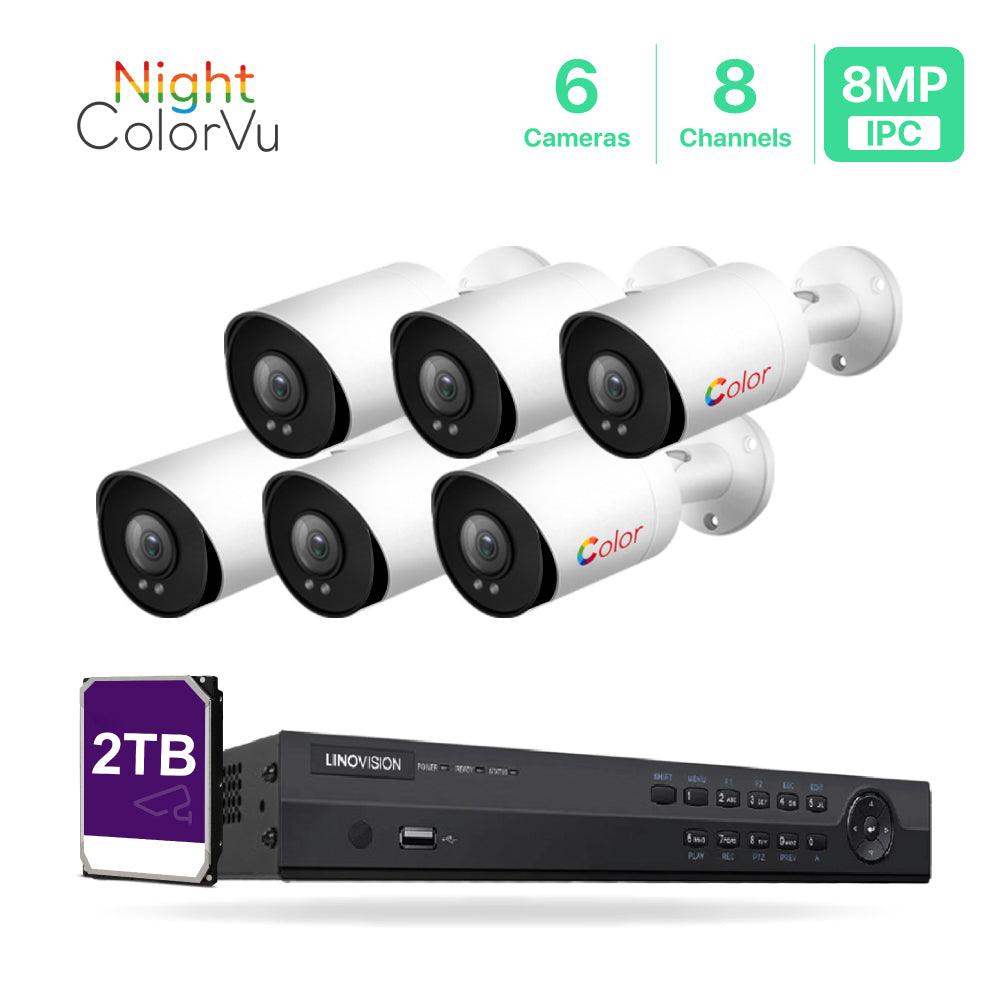 Wireless NVR PNI House WIFI800 8 channels 5MP or 4 channels 4K 8MP spoken prompt : Buy Online at Best Price in KSA - Souq is now Wireless NVR PNI House WIFI800 8 channels 5MP or 4 channels 4K 8MP spoken prompt : Buy Online at Best Price in KSA - Souq is now