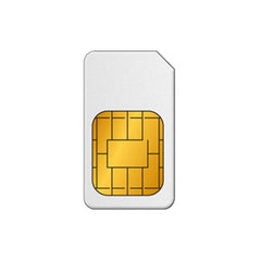 Business SIM Card (provided by Hinovision Solutions) - LINOVISION US Store