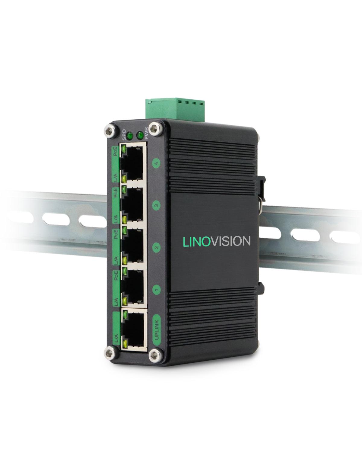 Linovision Welcome to Linovision Online Store | LINOVISION US Store