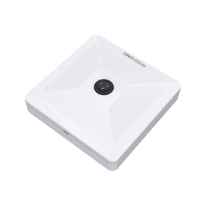 LoRaWAN Wireless WorkSpace Occupation Detection Sensor with High Recognition Rate and Privacy Protection - LINOVISION US Store