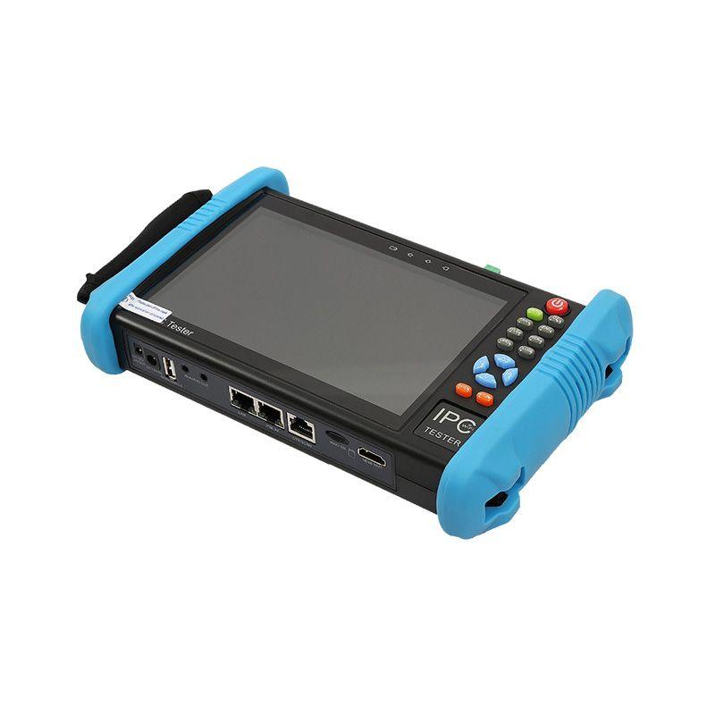 All in one CCTV tester for HD-TVI/HD-CVIAHD/Analog/IP cameras - LINOVISION US Store